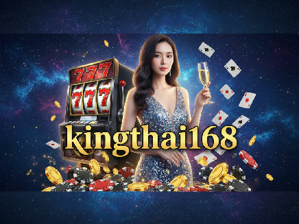 kingthai168 เว็บตรง