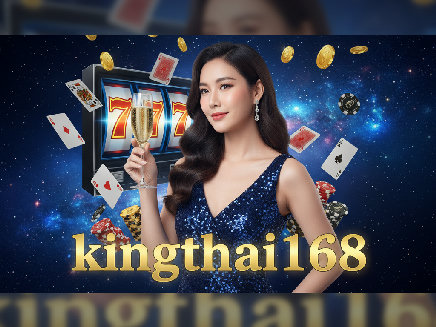 kingthai168 สมัครสมาชิก