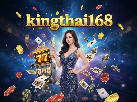 login kingthai168