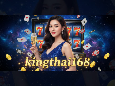 kingthai168 สล็อตออนไลน์